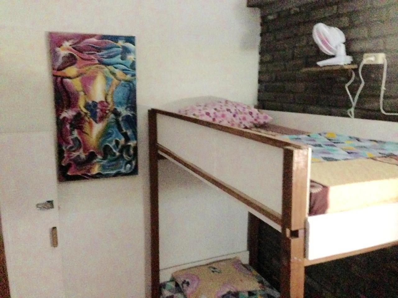 Apollo Hostel Lovina Eksteriør billede
